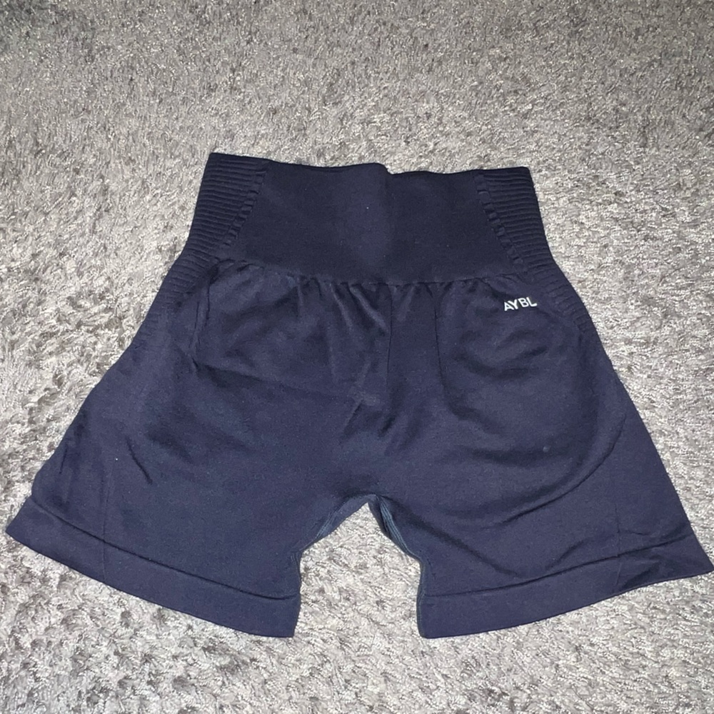 AYBL shorts